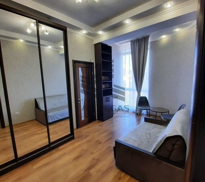 Сдаётся 2-комнатная квартира, 40 м²