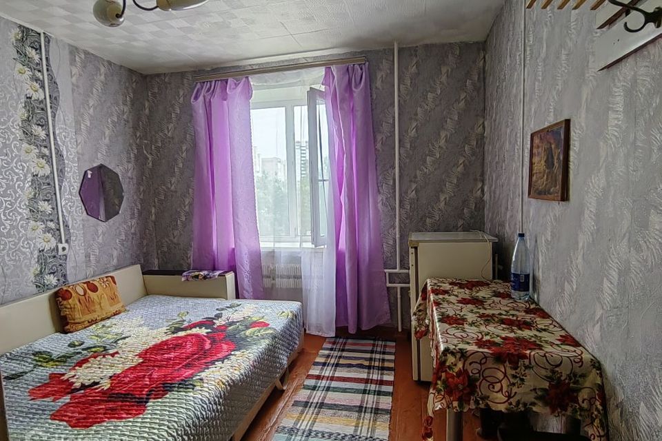 Продаётся комната в 1-комн. квартире, 12 м²
