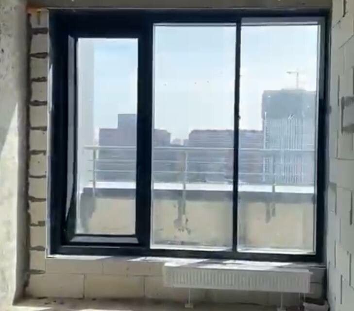 Продаётся студия, 23.6 м²