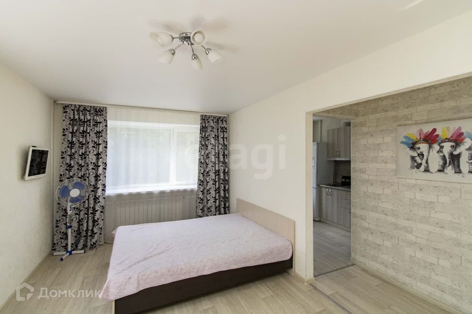 Сдаётся 1-комнатная квартира, 30 м²