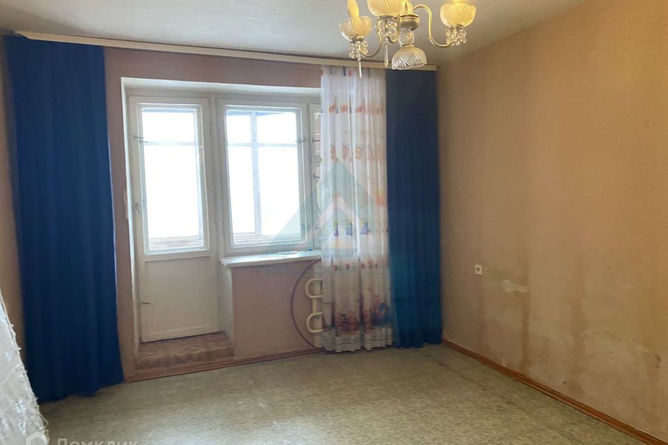 Продаётся 1-комнатная квартира, 40 м²