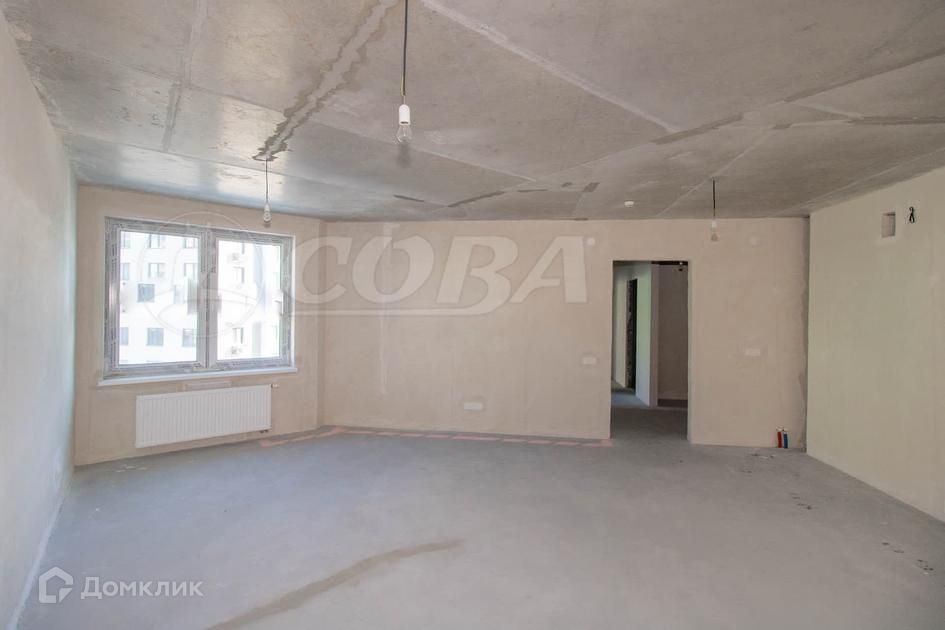 Продаётся 2-комнатная квартира, 63 м²