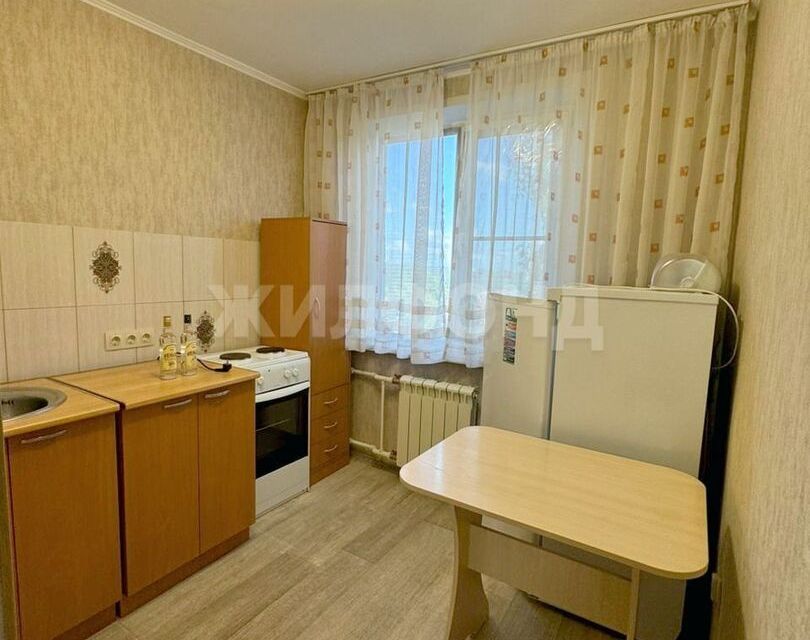 Сдаётся 1-комнатная квартира, 30 м²