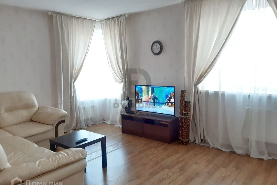Продаётся 2-комнатная квартира, 58.8 м²