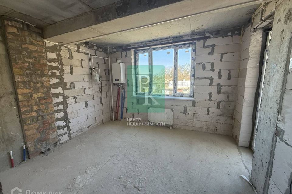 Продаётся 1-комнатная квартира, 51.3 м²