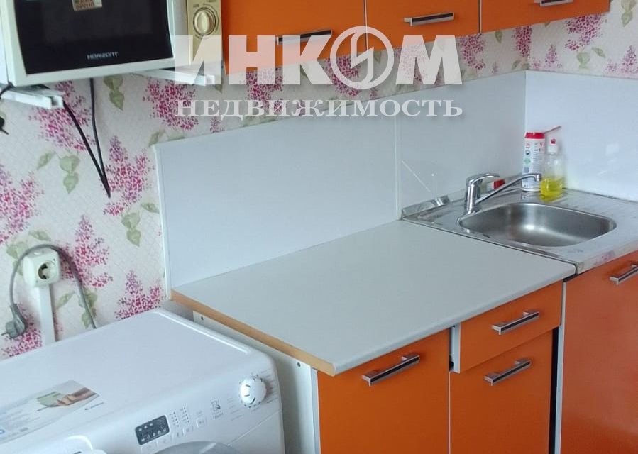 Сдаётся 2-комнатная квартира, 52 м²