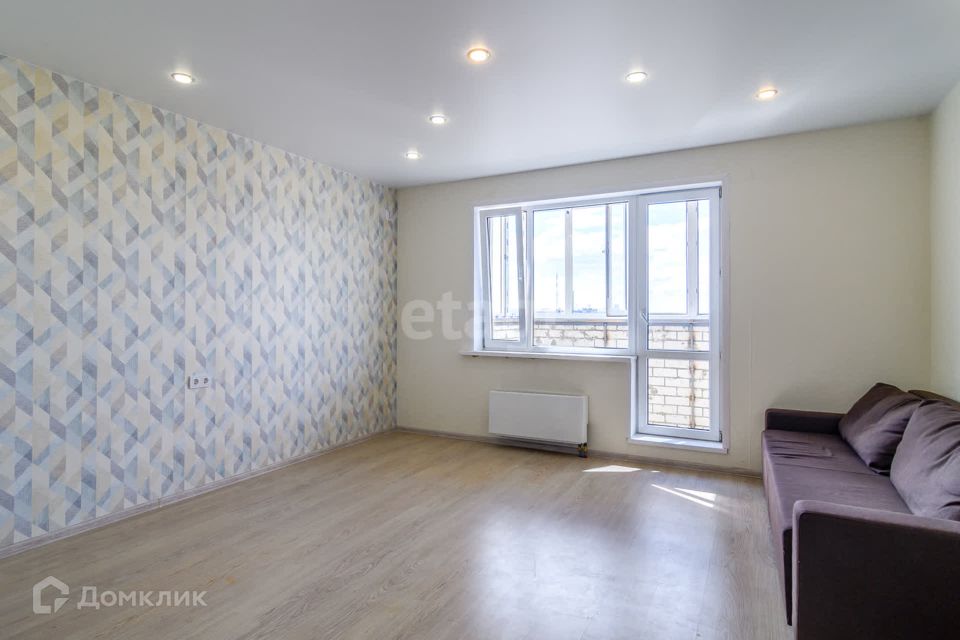 Продаётся студия, 28.3 м²