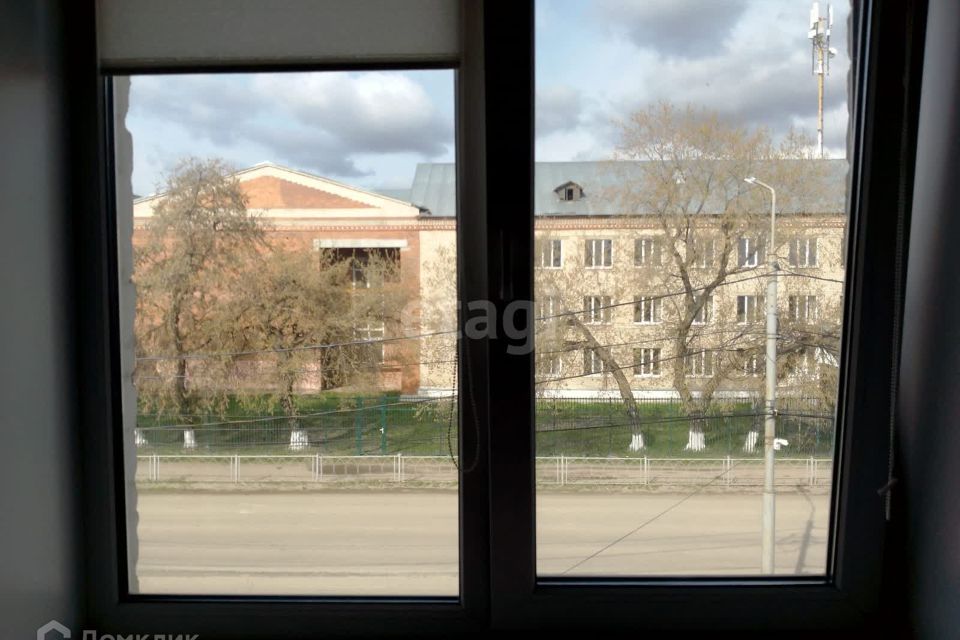 Продаётся 1-комнатная квартира, 21.9 м²