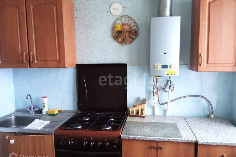 Сдаётся 1-комнатная квартира, 30 м²