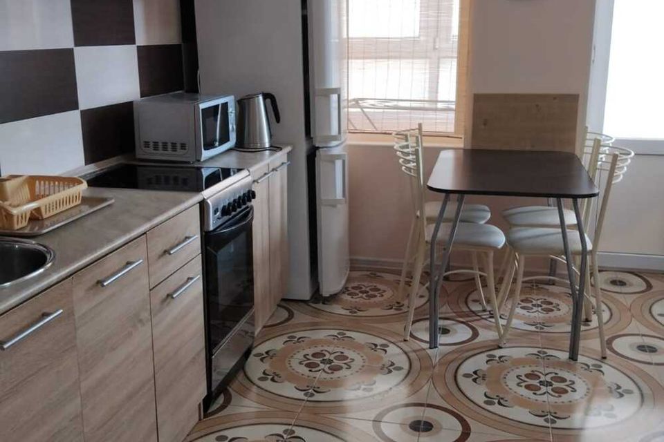 Продаётся студия, 33 м²