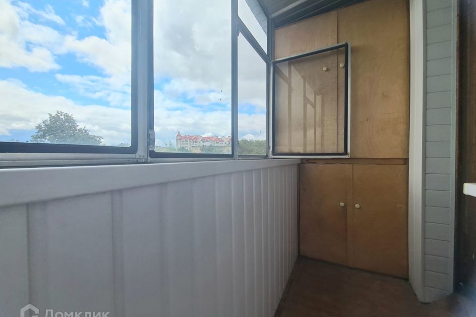 Продаётся 2-комнатная квартира, 45.1 м²