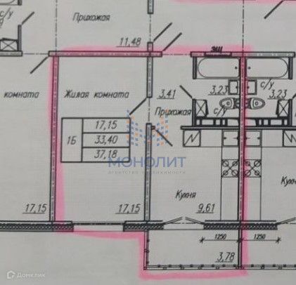 Купить Однокомнатную Квартиру В Борском Районе