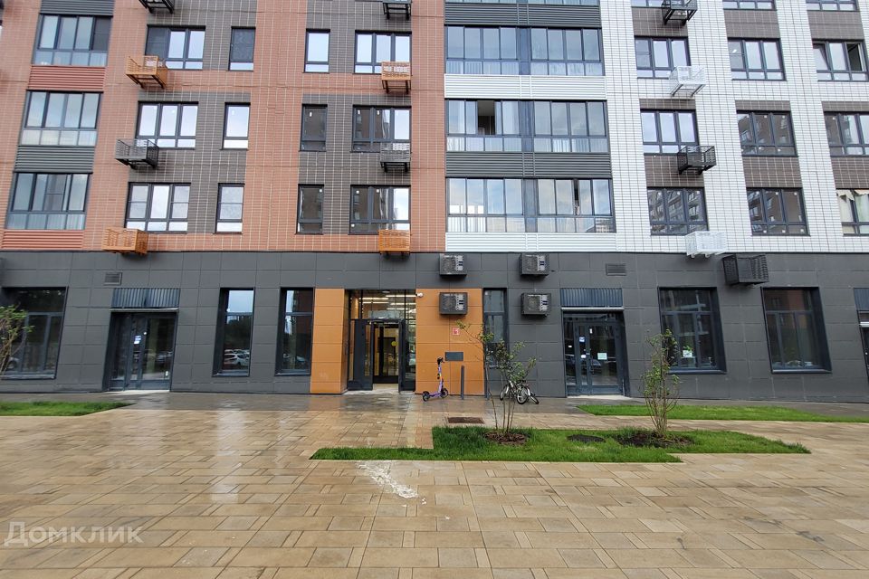 Продаётся 2-комнатная квартира, 42 м²