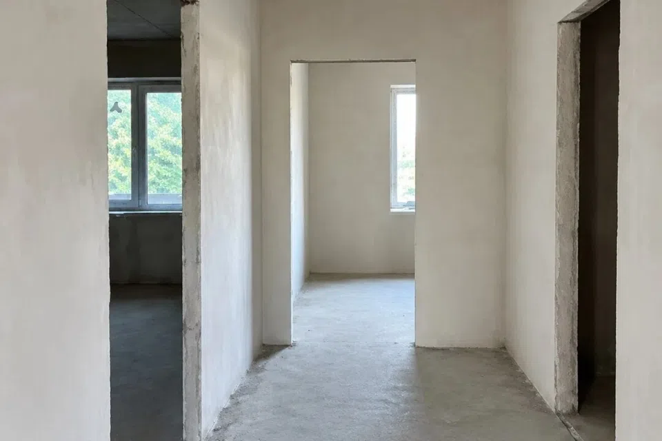 Продаётся 2-комнатная квартира, 78 м²