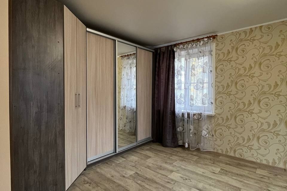Продаётся 1-комнатная квартира, 30.3 м²