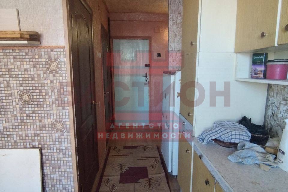 Продаётся 2-комнатная квартира, 52 м²