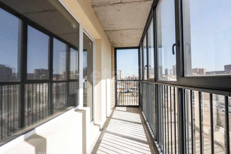 Продаётся 1-комнатная квартира, 36 м²