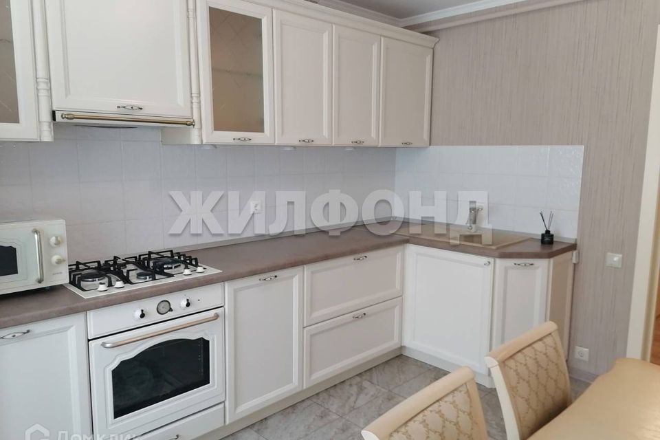 Продаётся 2-комнатная квартира, 68 м²