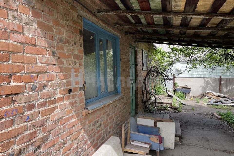 Продаётся 1-этажный дом, 103.6 м²