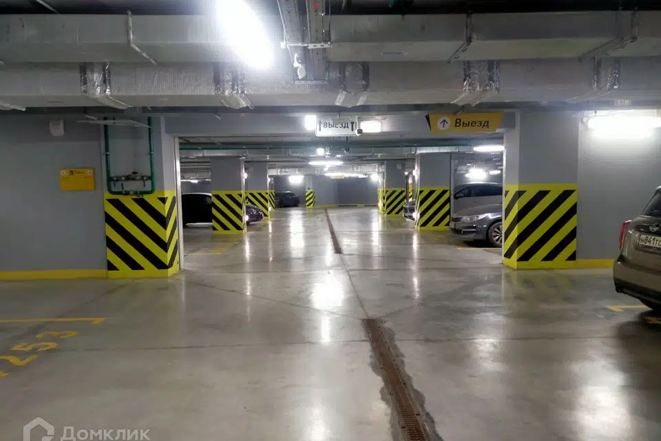Продаётся гараж, 13 м²