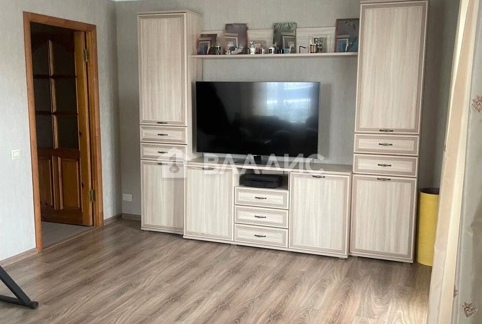 Продаётся 3-комнатная квартира, 74 м²