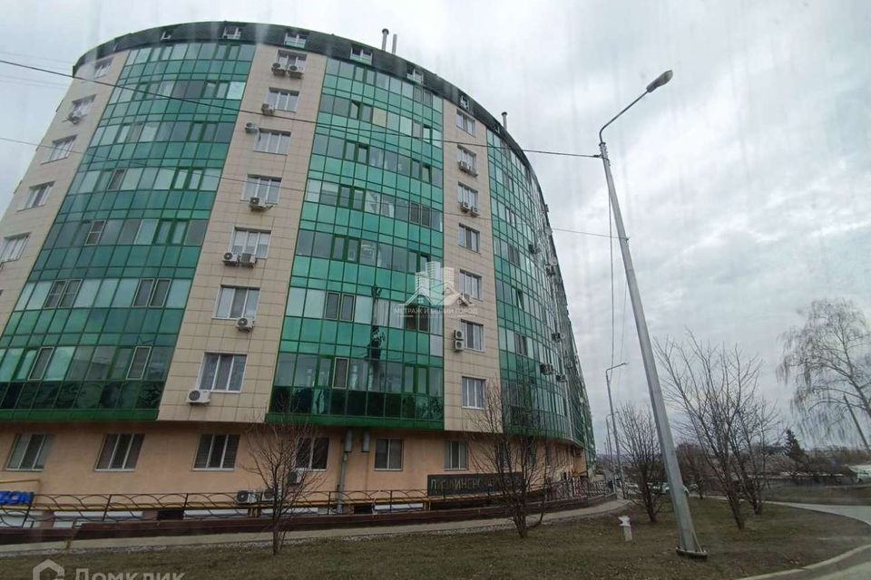 Продаётся 1-комнатная квартира, 37 м²