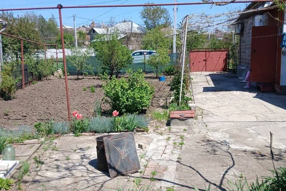 Продаётся 1-этажный дом, 85.5 м²