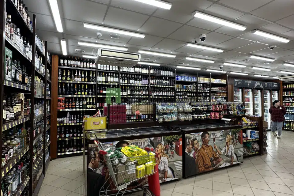 Продаётся помещение своб. назначения, 126.8 м²