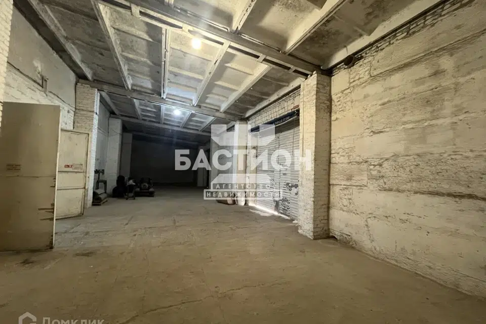 Продаётся склад, 3103 м²