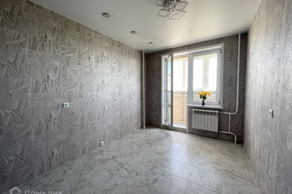 Продаётся 1-комнатная квартира, 44.15 м²