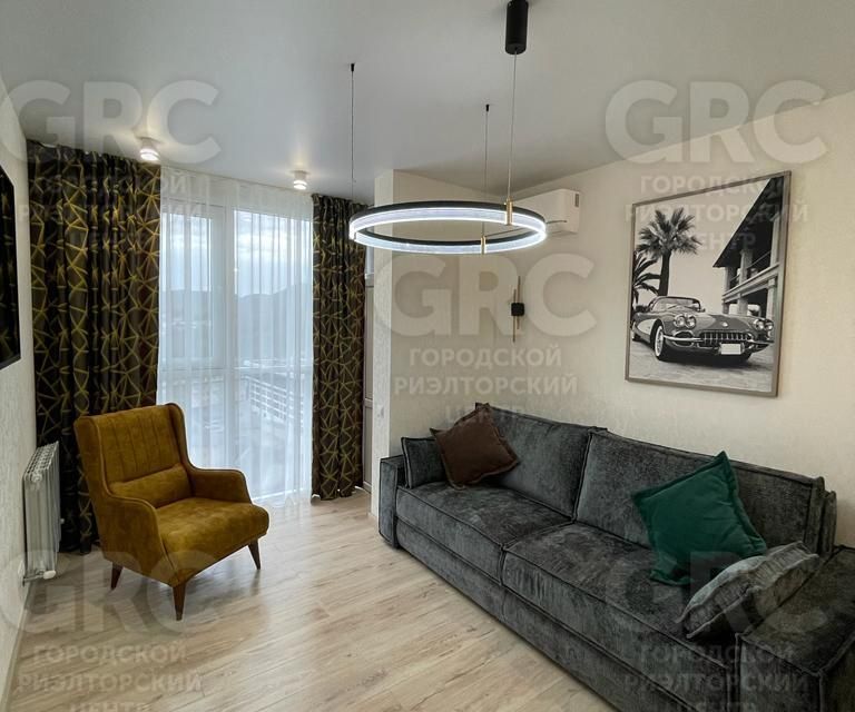 Продаётся студия, 24.1 м²