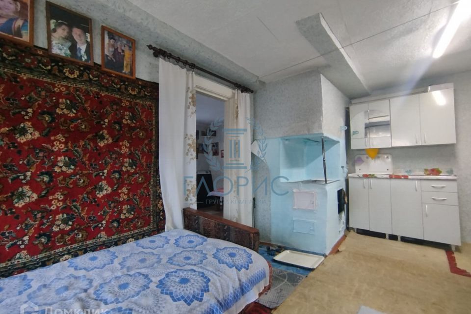 Продаётся 1-комнатная квартира, 31 м²