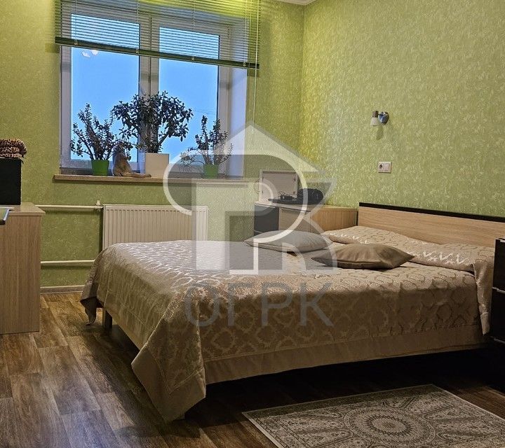 Продаётся 2-комнатная квартира, 67 м²