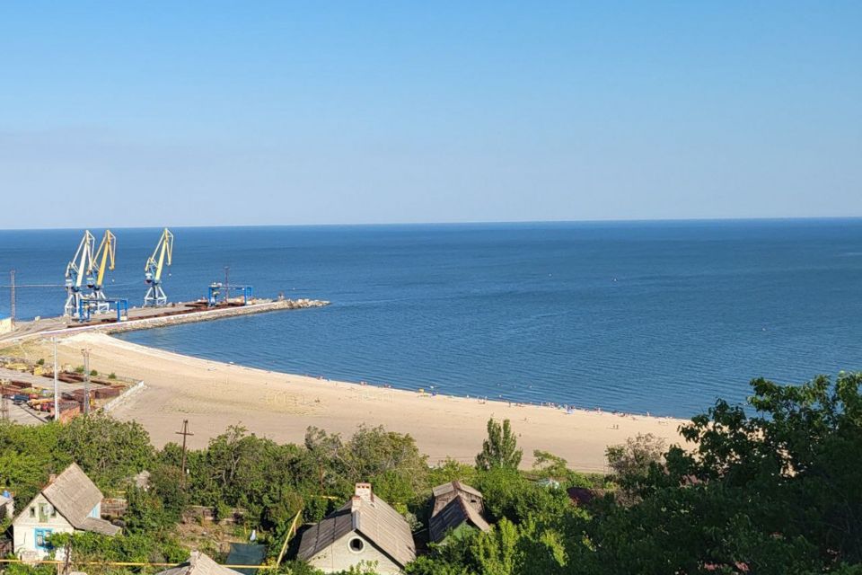 Продаётся 1-этажный дом, 63 м²