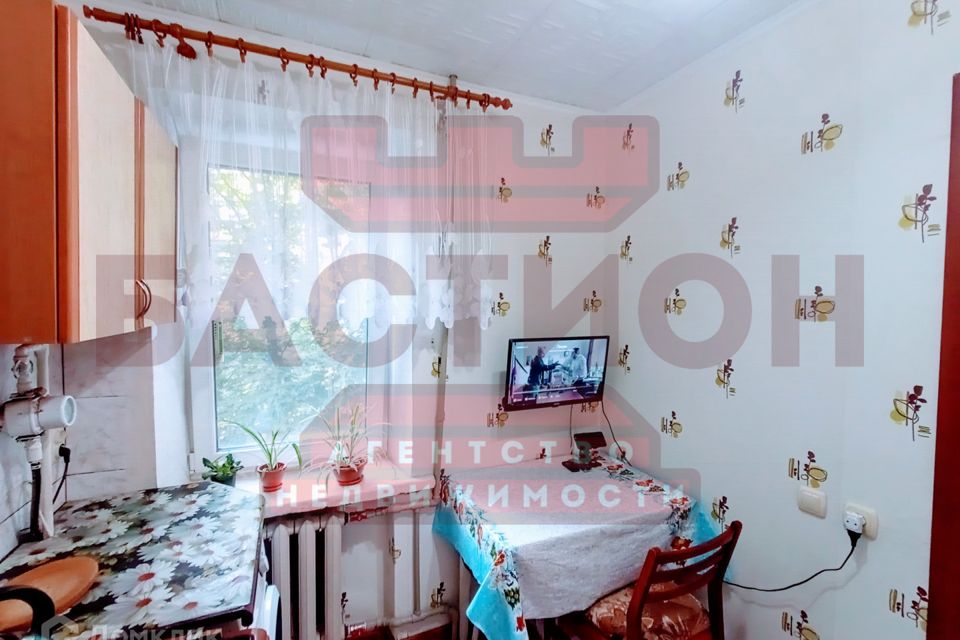 Продаётся 1-комнатная квартира, 24 м²