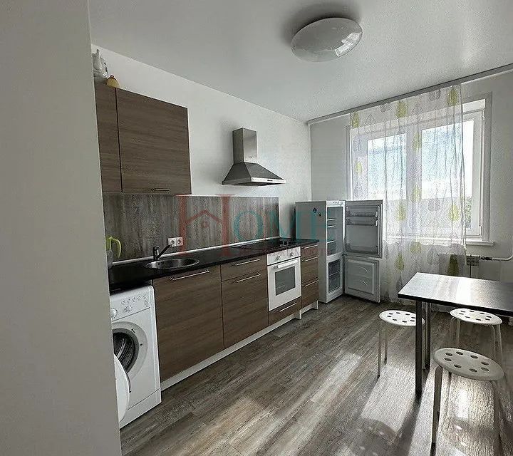 Сдаётся 1-комнатная квартира, 37.7 м²