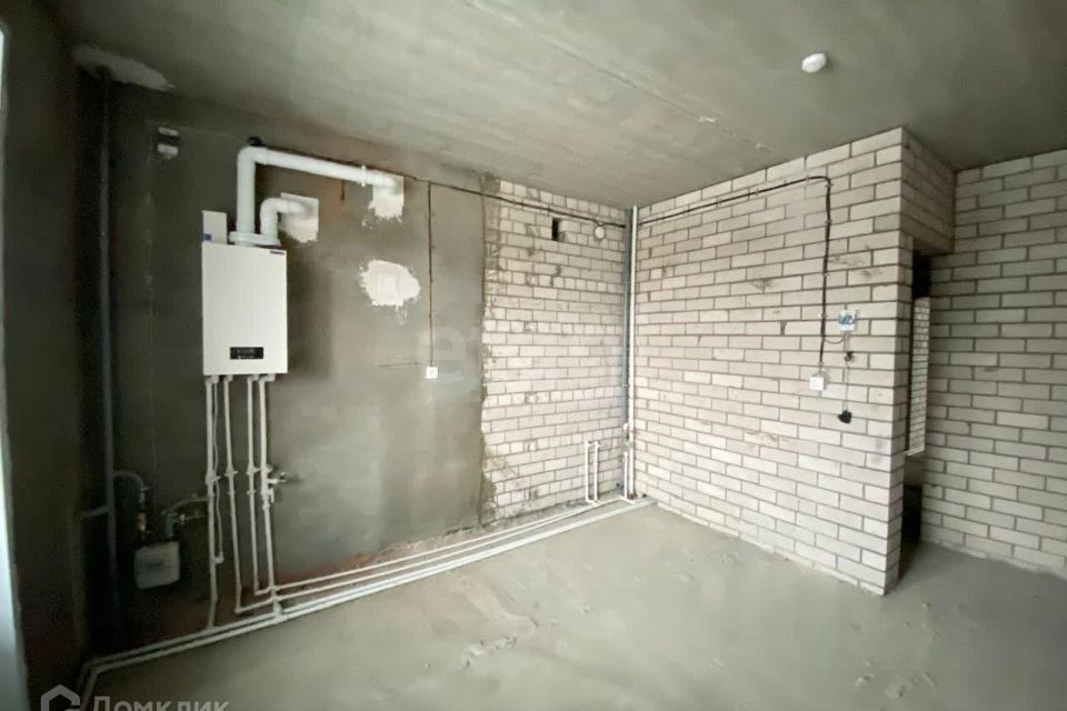 Продаётся 3-комнатная квартира, 81.2 м²