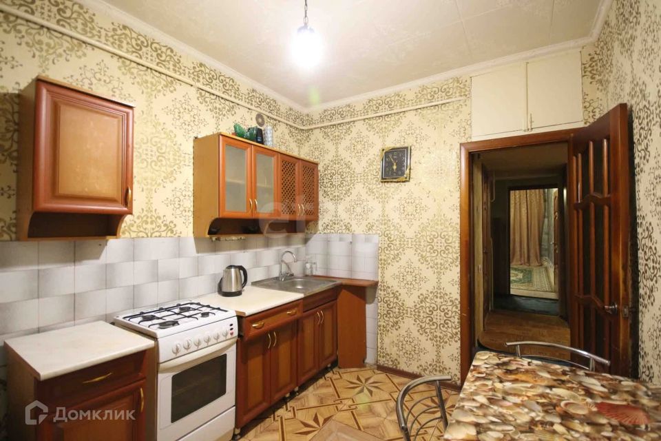 Сдаётся 2-комнатная квартира, 53 м²