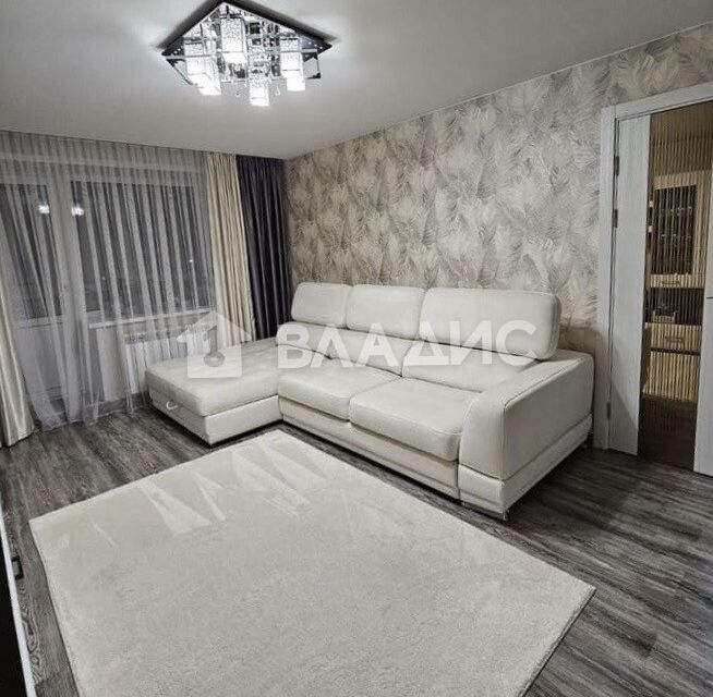 Продаётся 2-комнатная квартира, 50.7 м²