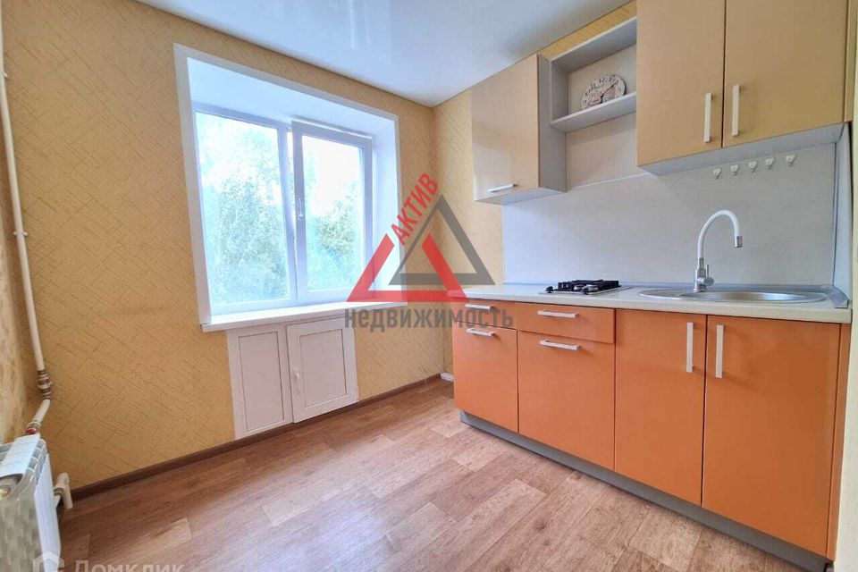 Продаётся 1-комнатная квартира, 29.3 м²