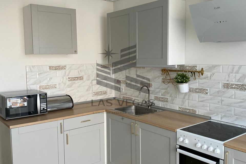 Сдаётся 2-комнатная квартира, 60 м²