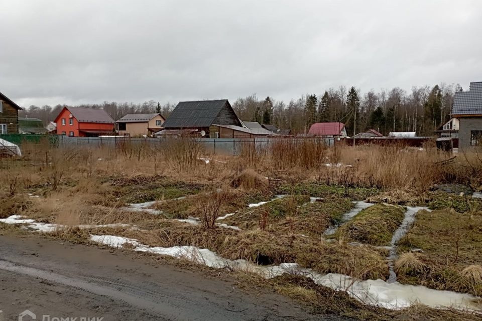 Купить Дачу В Районе Синявино