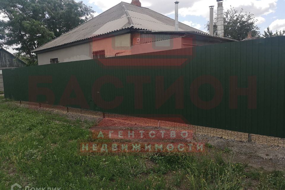 Продаётся 1-этажный дом, 96 м²