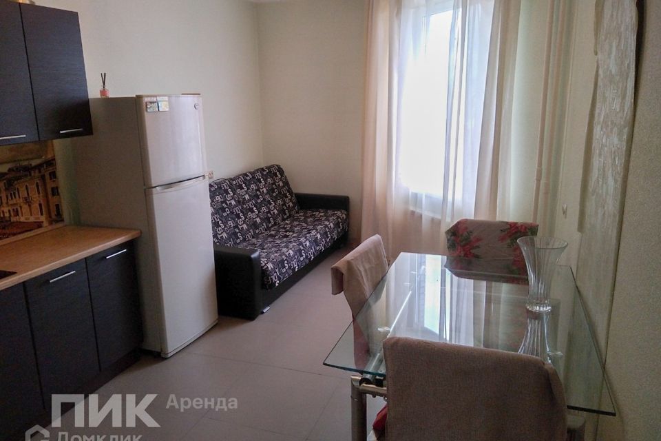 Сдаётся 2-комнатная квартира, 65.1 м²