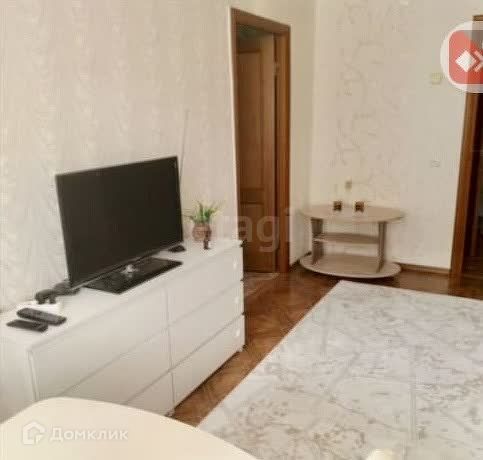 Продаётся 2-комнатная квартира, 40.8 м²