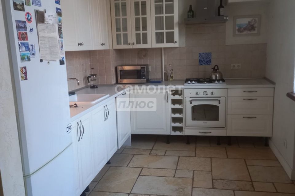 Продаётся 1-комнатная квартира, 39 м²