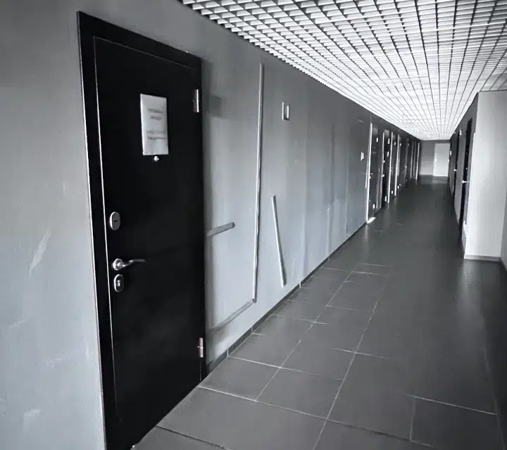 Продаётся офис, 18.5 м²