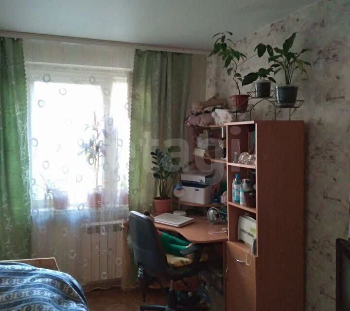 Продаётся 2-комнатная квартира, 44 м²