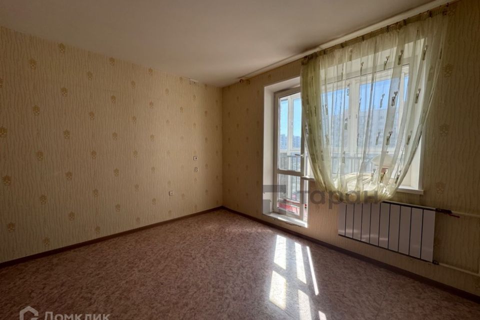 Продаётся студия, 25 м²