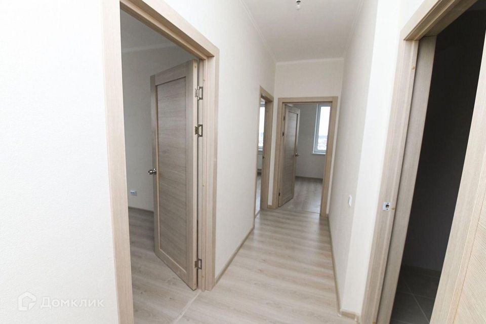 Продаётся 3-комнатная квартира, 78.7 м²